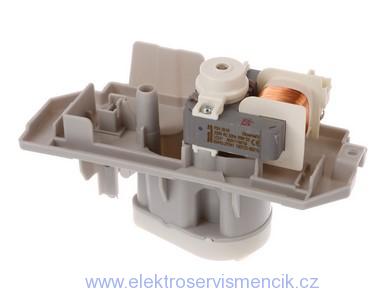 BOSCH dávkovací modul pračky