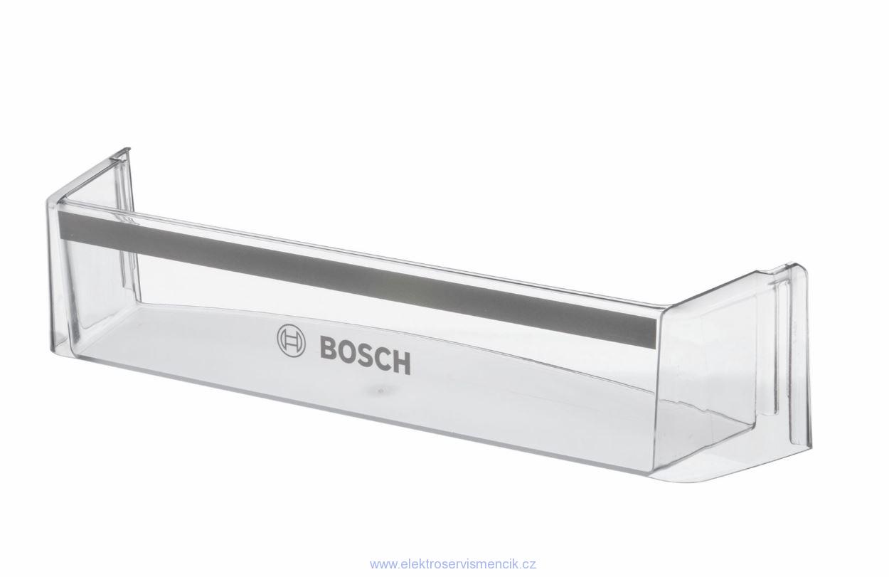 Bosch / Siemens police na lahve do dveří chladničky 00665153 / 11051892