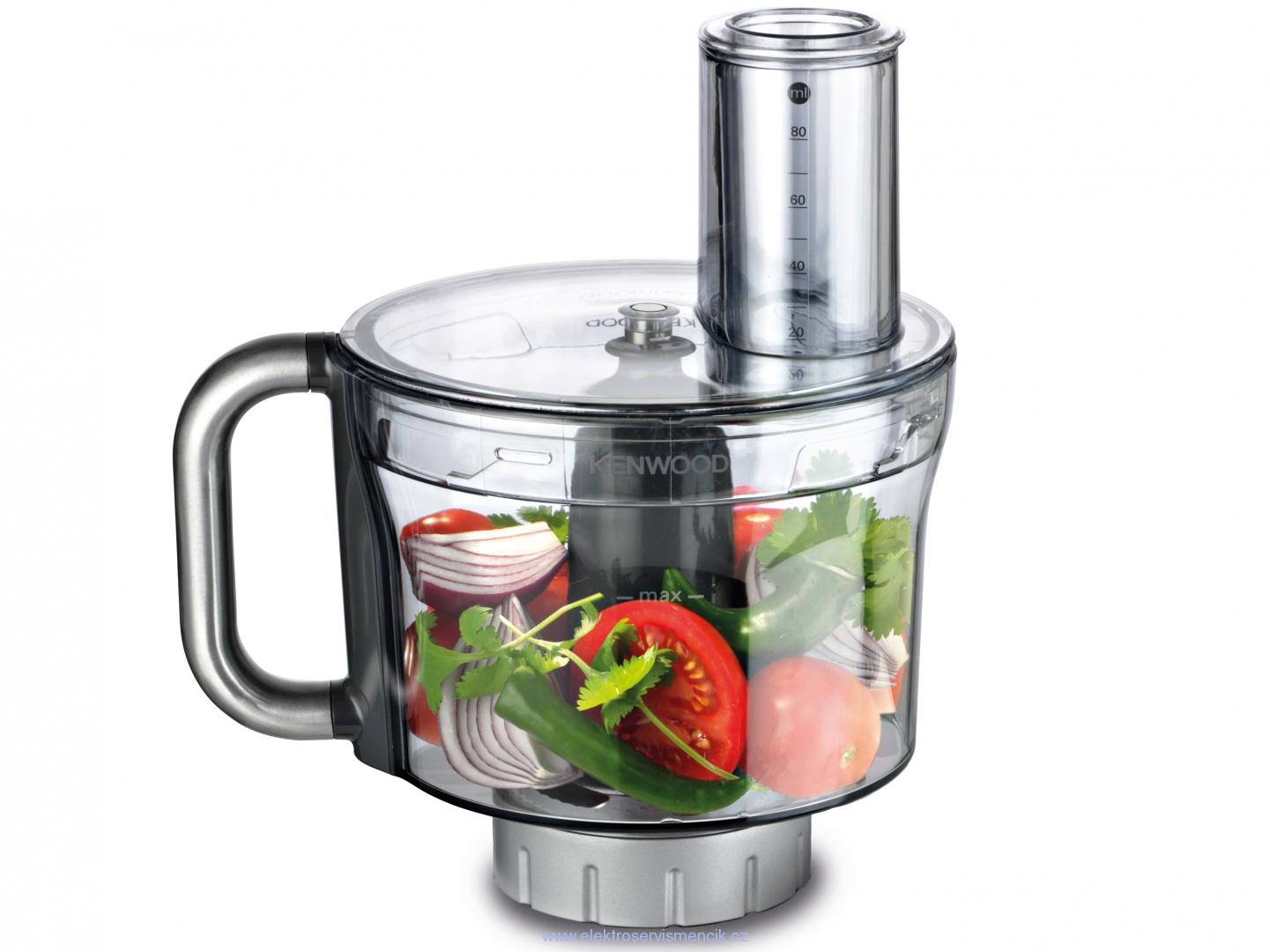 Kenwood sekáček KAH647PL