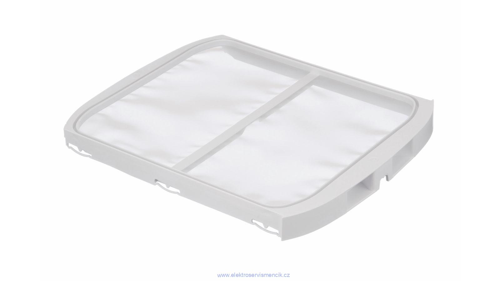 Bosch/Siemens filtr sušičky 00481677