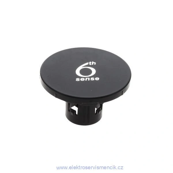 Whirlpool ovládací knoflík trouby 481010781764