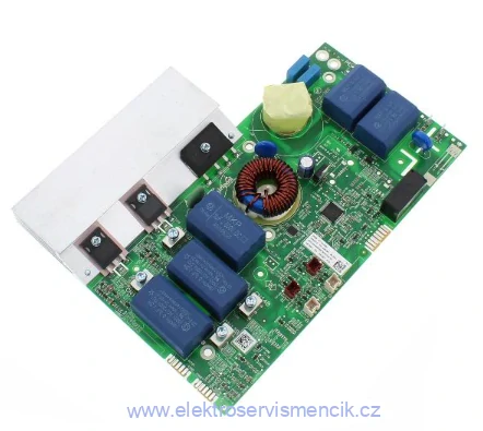 Modul farina do indukční desky C00644082