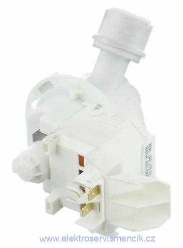 BOSCH/SIEMENS vypouštěcí čerpadlo myčky nádobí