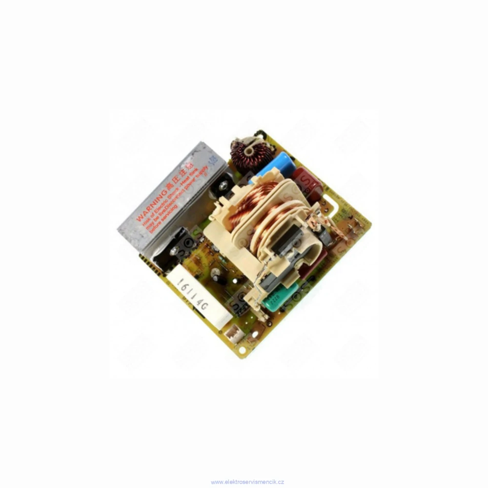 Bosch / Siemens inverter mikrovlnné trouby 12012253