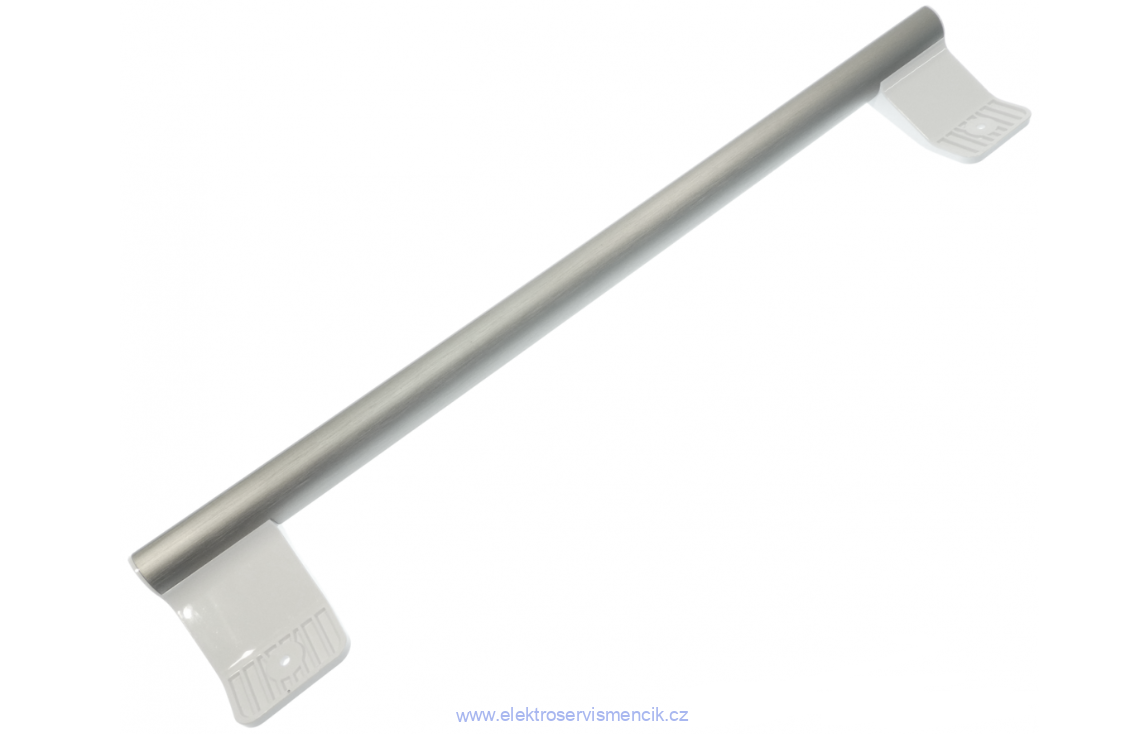 Whirlpool / Indesit madlo dveří chladničky a mrazničky C00506980