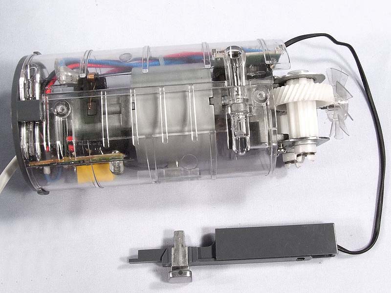 KENWOOD motor ručního mixéru KW710543