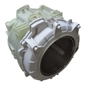 Whirlpool nádrž a buben pračky C00850122