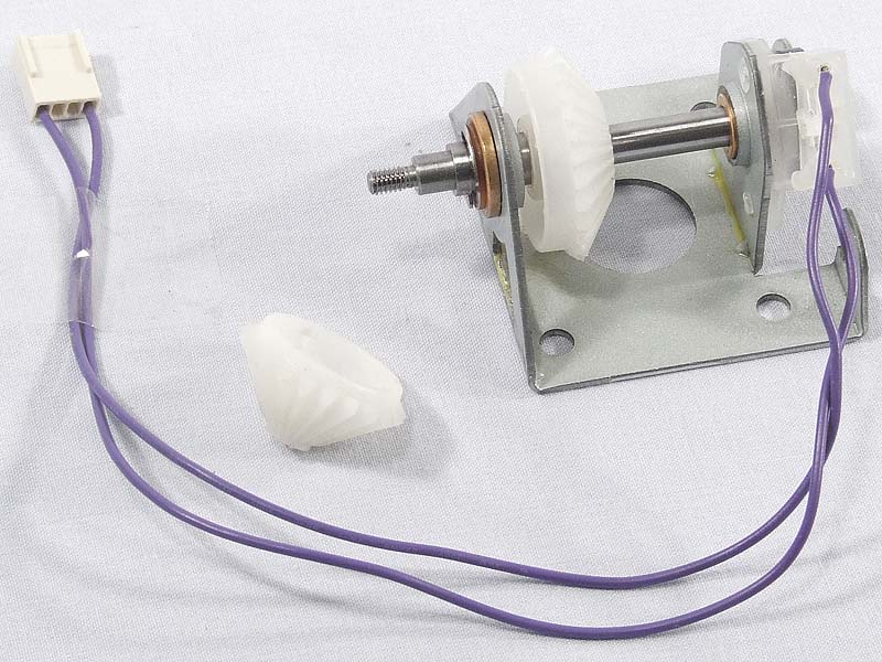 Kenwood převody komplet KW717214