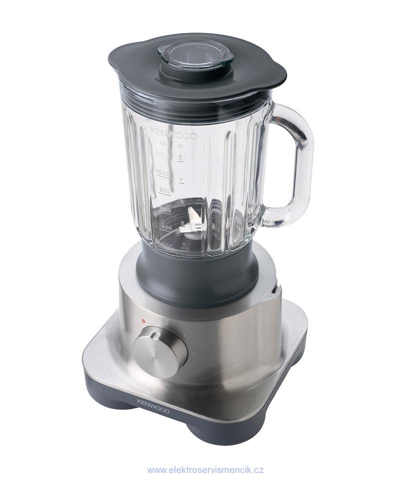 KENWOOD mixovací nádoba kompletní