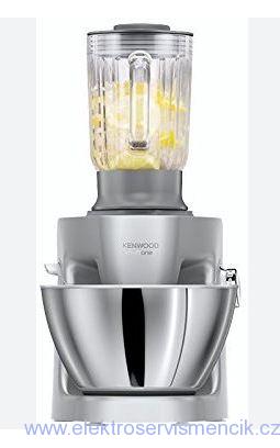 Kenwood mixovací nádoba k robotu KHH