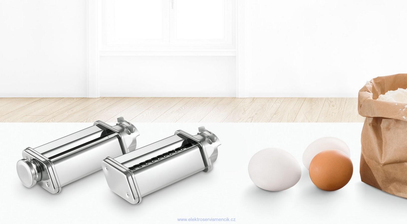 Bosch nástavec na těstoviny MUZ5PP1 00577495