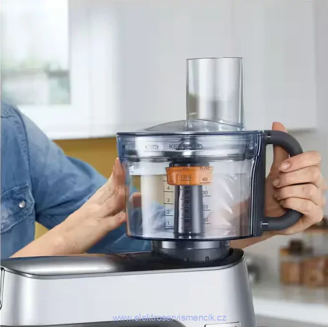 Kenwood food processor KAH65.000PL AW20010042