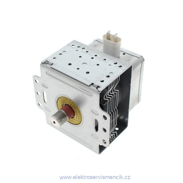 Whirlpool magnetron mikrovlnné trouby C00566607