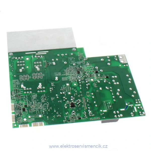 Whirlpool modul varné desky 