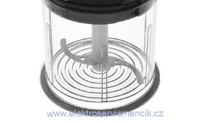 Bosch mixovací nádoba sekáčku 00268636, 00751402, 12052085