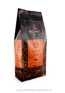 MOAMY SUPERBAR 60% Arabica 40% Robusta