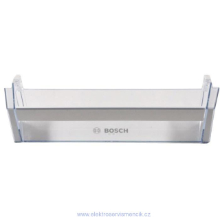Bosch přihrádka na láhve 11005384