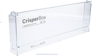 Bosch čelo přihrádky na zeleninu 00705899