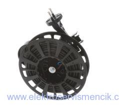 Bosch kabelový buben pro vysavače 00490642