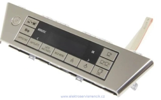 DELONGHI OVLÁDACÍ ELEKTRONIKA ECAM45 7313235431