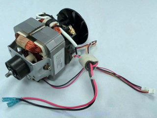 KENWOOD - MOTOR BLM800 KW715628