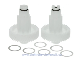 KENWOOD převodová kola pro šlehač HM7 KW710547