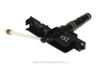 DELONGHI  VENTIL MLÉKOVKY 