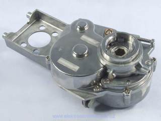 KENWOOD PŘEVODOVKA KOMPLETNÍ MG700 KW713376