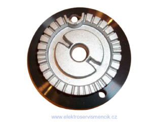 GORENJE-MORA KORUNA HOŘÁKU