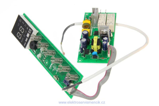 DELONGHI ELEKTRONIKA AS00002738