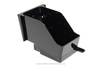 DELONGHI nádoba na odpad