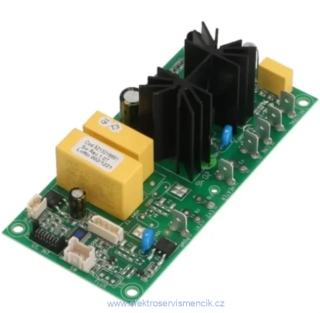 DELONGHI ELEKTRONIKA pro kávovary EC820 7313285979