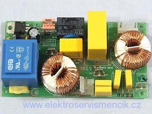 KENWOOD ELEKTRONIKA ROBOTU KM KW712922