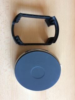 TOPNÁ PLOTNA 145 mm