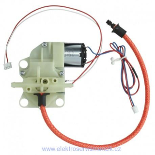Bosch, Siemens ventil kávovaru 12006270