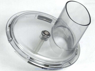 KENWOOD VÍKO 