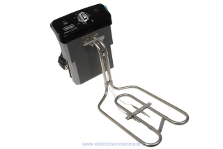 DELONGHI topné těleso fritovacího hrnce