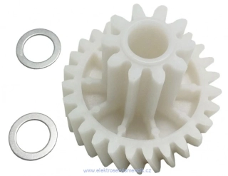 KENWOOD převodové kolo do kuchyňského robotu MG35 KW715563