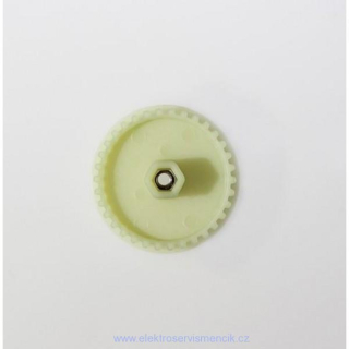 KENWOOD převodové kolo robotu KM KW650104