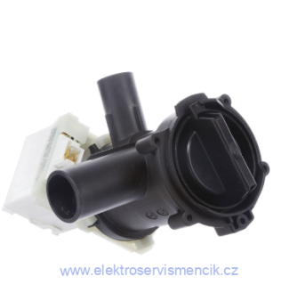Bosch čerpadlo s filtrem 00141896, 00144484, 00145787