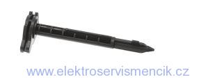 Siemens regulační páčka kávovaru 10002573