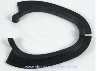KENWOOD NÁVLEK FLEXI NA METLU AT502