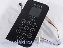 KENWOOD ovládací panel k pekárně KW712243