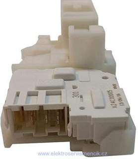 FAGOR ZÁMEK DVEŘÍ PRAČKY 