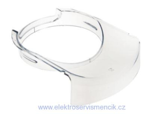 KENWOOD ochranný kryt k robotu KW716525