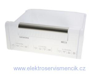 Bosch zásobník do mrazáku 00703020