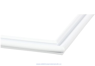 Bosch těsnění dveří 00717012