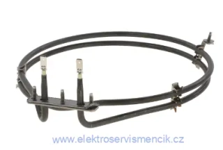 Bosch kruhové topné těleso 11004581
