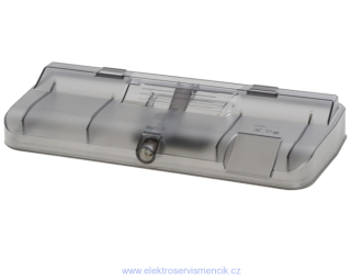 Bosch nádrž na vodu parní trouby 11004976