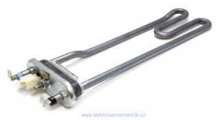 FAGOR topné těleso vrchem plněné pračky